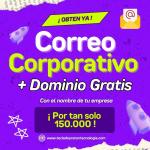 Correo corporativo