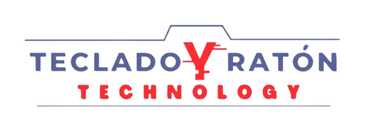 Teclado y Raton Tecnología